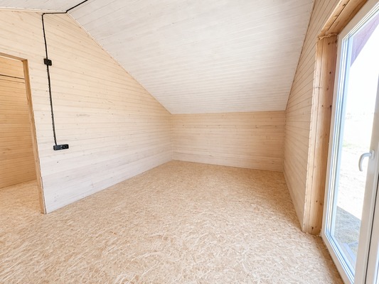 Продам дом, 113А, Татищево п, 0 км от города