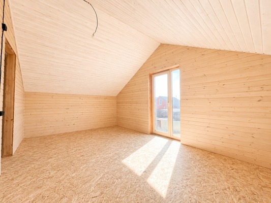 Продам дом, 113А, Татищево п, 0 км от города