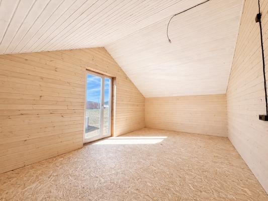 Продам дом, 113А, Татищево п, 0 км от города