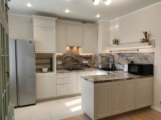 Продам трехкомнатную (3-комн.) квартиру, 1-й Грайвороновский проезд, 3, Москва г