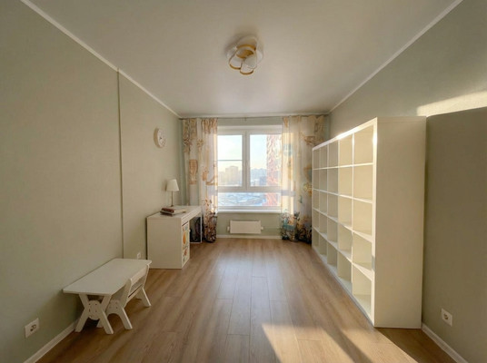 Продам трехкомнатную (3-комн.) квартиру, 1-й Грайвороновский проезд, 3, Москва г