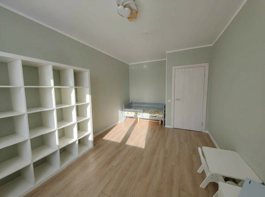 Продам трехкомнатную (3-комн.) квартиру, 1-й Грайвороновский проезд, 3, Москва г