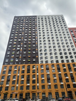 Продам трехкомнатную (3-комн.) квартиру, 1-й Грайвороновский проезд, 3, Москва г