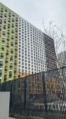 Продам трехкомнатную (3-комн.) квартиру, 1-й Грайвороновский проезд, 3, Москва г