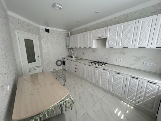 Сдам однокомнатную (1-комн.) квартиру, Профсоюзная ул, 226, Вольный Аул кп