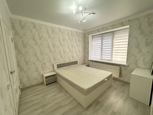 Сдам однокомнатную (1-комн.) квартиру, Профсоюзная ул, 226, Вольный Аул кп