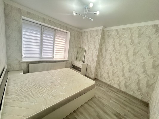 Сдам однокомнатную (1-комн.) квартиру, Профсоюзная ул, 226, Вольный Аул кп