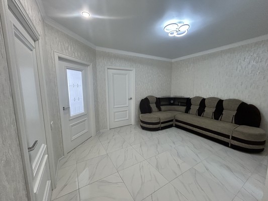 Сдам однокомнатную (1-комн.) квартиру, Профсоюзная ул, 226, Вольный Аул кп