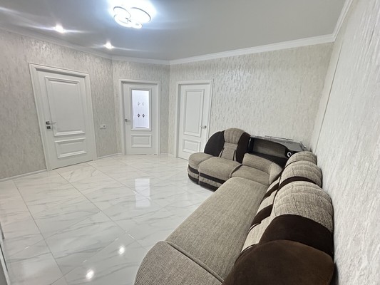 Сдам однокомнатную (1-комн.) квартиру, Профсоюзная ул, 226, Вольный Аул кп