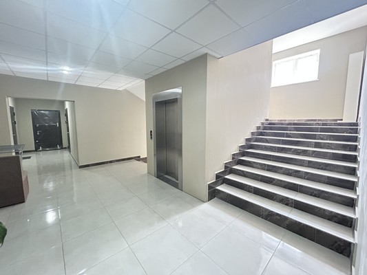 Сдам однокомнатную (1-комн.) квартиру, Профсоюзная ул, 226, Вольный Аул кп