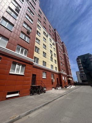 Сдам однокомнатную (1-комн.) квартиру, Профсоюзная ул, 226, Вольный Аул кп