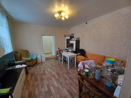 Продам дом, Овражная ул, 77, Нижний Новгород г, 0 км от города