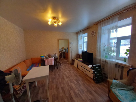 Продам дом, Овражная ул, 77, Нижний Новгород г, 0 км от города