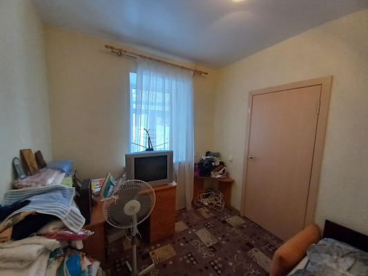 Продам дом, Овражная ул, 77, Нижний Новгород г, 0 км от города