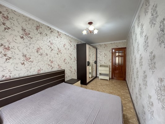 Сдам двухкомнатную (2-комн.) квартиру, Шортанова ул, 7, Нальчик г