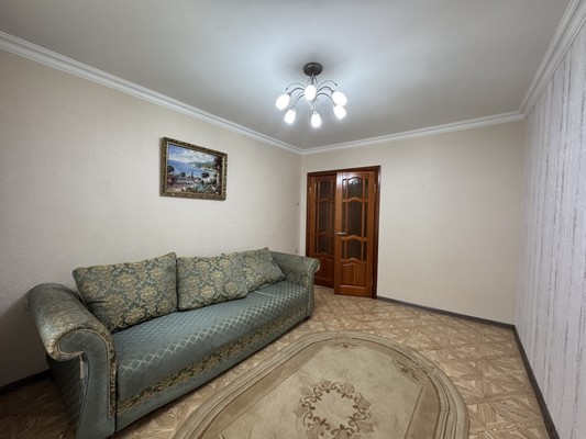 Сдам двухкомнатную (2-комн.) квартиру, Шортанова ул, 7, Нальчик г