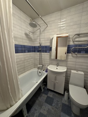 Сдам двухкомнатную (2-комн.) квартиру, Шортанова ул, 7, Нальчик г