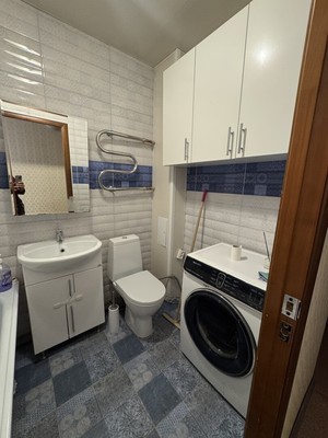 Сдам двухкомнатную (2-комн.) квартиру, Шортанова ул, 7, Нальчик г