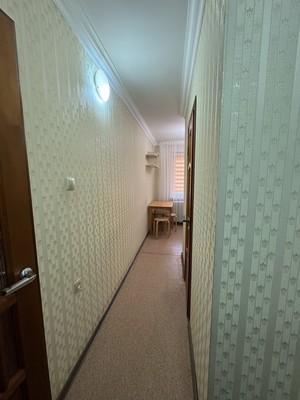 Сдам двухкомнатную (2-комн.) квартиру, Шортанова ул, 7, Нальчик г