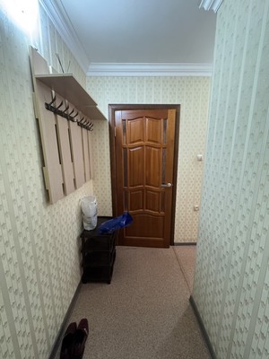 Сдам двухкомнатную (2-комн.) квартиру, Шортанова ул, 7, Нальчик г