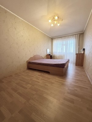 Продам трехкомнатную (3-комн.) квартиру, Домны Каликовой ул, 36, Сыктывкар г