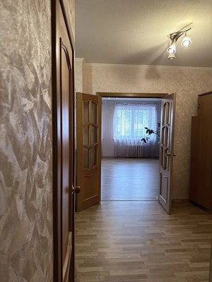 Продам трехкомнатную (3-комн.) квартиру, Домны Каликовой ул, 36, Сыктывкар г