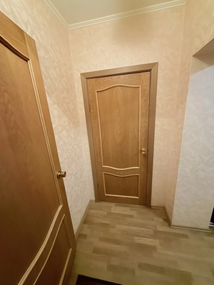 Продам трехкомнатную (3-комн.) квартиру, Домны Каликовой ул, 36, Сыктывкар г