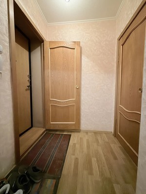 Продам трехкомнатную (3-комн.) квартиру, Домны Каликовой ул, 36, Сыктывкар г