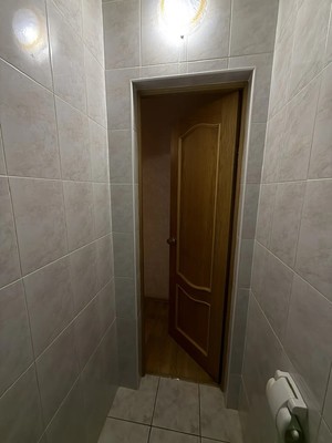 Продам трехкомнатную (3-комн.) квартиру, Домны Каликовой ул, 36, Сыктывкар г