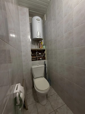 Продам трехкомнатную (3-комн.) квартиру, Домны Каликовой ул, 36, Сыктывкар г