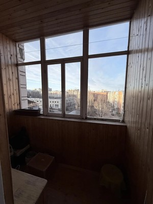 Продам трехкомнатную (3-комн.) квартиру, Домны Каликовой ул, 36, Сыктывкар г