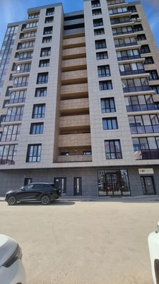 Продам двухкомнатную (2-комн.) квартиру, Клары Цеткин ул, 67, Сыктывкар г