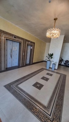 Продам двухкомнатную (2-комн.) квартиру, Клары Цеткин ул, 67, Сыктывкар г