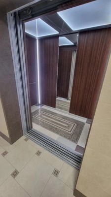 Продам двухкомнатную (2-комн.) квартиру, Клары Цеткин ул, 67, Сыктывкар г