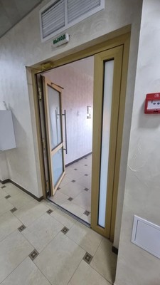 Продам двухкомнатную (2-комн.) квартиру, Клары Цеткин ул, 67, Сыктывкар г