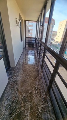 Продам двухкомнатную (2-комн.) квартиру, Клары Цеткин ул, 67, Сыктывкар г