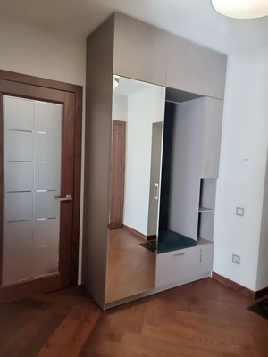 Продам двухкомнатную (2-комн.) квартиру, Клары Цеткин ул, 67, Сыктывкар г