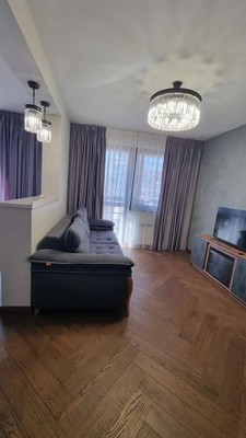 Продам двухкомнатную (2-комн.) квартиру, Клары Цеткин ул, 67, Сыктывкар г