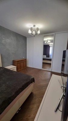 Продам двухкомнатную (2-комн.) квартиру, Клары Цеткин ул, 67, Сыктывкар г