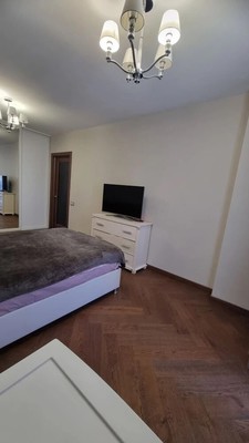 Продам двухкомнатную (2-комн.) квартиру, Клары Цеткин ул, 67, Сыктывкар г