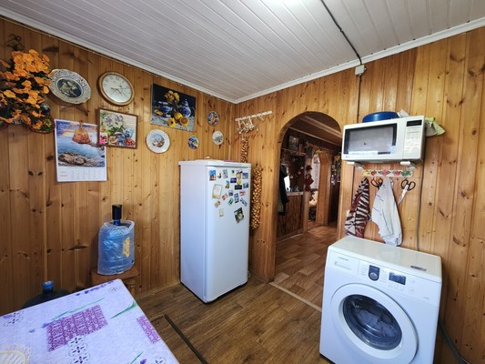 Продам дом, 6, Курголово д, 0 км от города