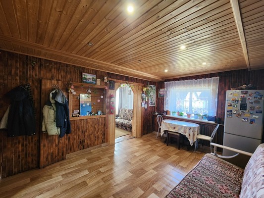 Продам дом, 6, Курголово д, 0 км от города