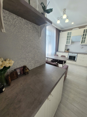 Продам однокомнатную (1-комн.) квартиру, 1-й Новый пер, 26кл, Таганрог г