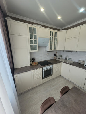 Продам однокомнатную (1-комн.) квартиру, 1-й Новый пер, 26кл, Таганрог г