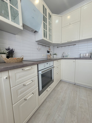 Продам однокомнатную (1-комн.) квартиру, 1-й Новый пер, 26кл, Таганрог г