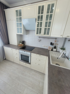 Продам однокомнатную (1-комн.) квартиру, 1-й Новый пер, 26кл, Таганрог г