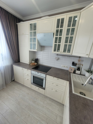 Продам однокомнатную (1-комн.) квартиру, 1-й Новый пер, 26кл, Таганрог г