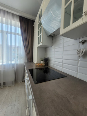 Продам однокомнатную (1-комн.) квартиру, 1-й Новый пер, 26кл, Таганрог г