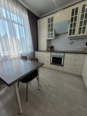 Продам однокомнатную (1-комн.) квартиру, 1-й Новый пер, 26кл, Таганрог г