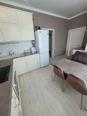 Продам однокомнатную (1-комн.) квартиру, 1-й Новый пер, 26кл, Таганрог г